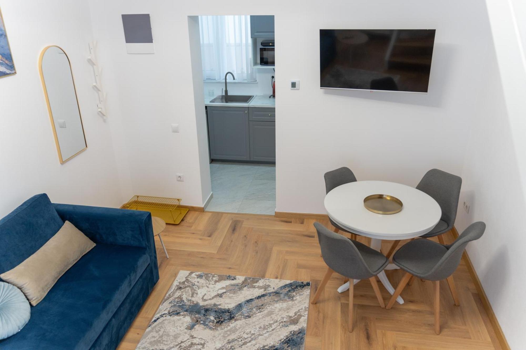 Poema Apartment Oradea Exterior photo